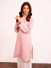 Embroidered Shirt - Rabazka